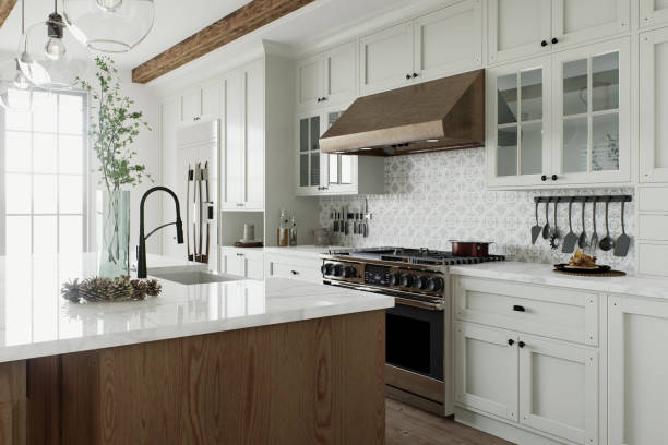Affordable Cabinet Installation solutions in Montgomery, OH