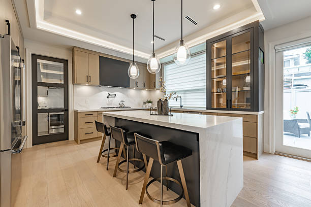 Trusted Cabinet Installation service in Montgomery, OH - Remodeling Of Kitchen